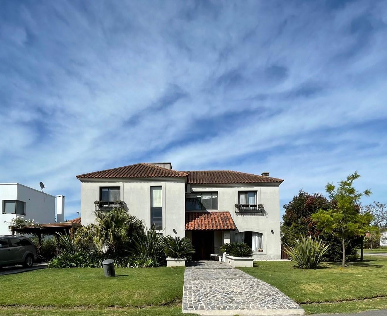 Casa  en Alq. Temporario en Talar del Lago 2, General Pacheco, Tigre