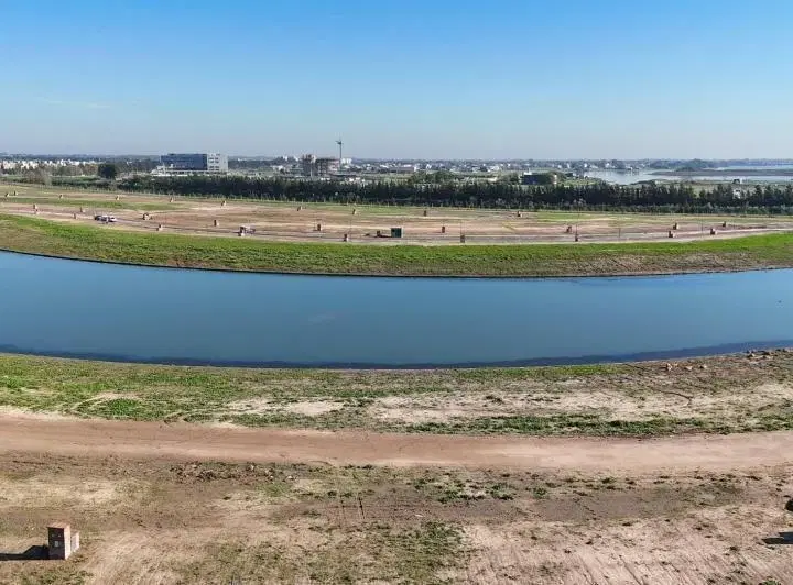 Terreno Lote  en Venta en Silvestre, Nordelta, Tigre 4