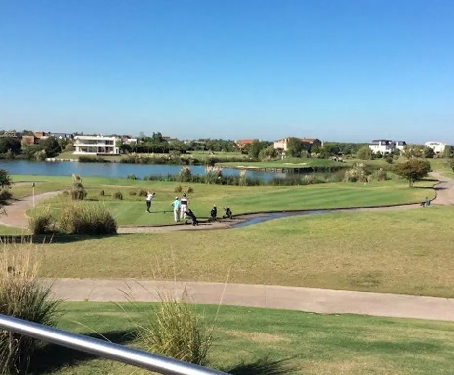 Terreno Lote  en Venta en El Golf, Nordelta, Tigre 2