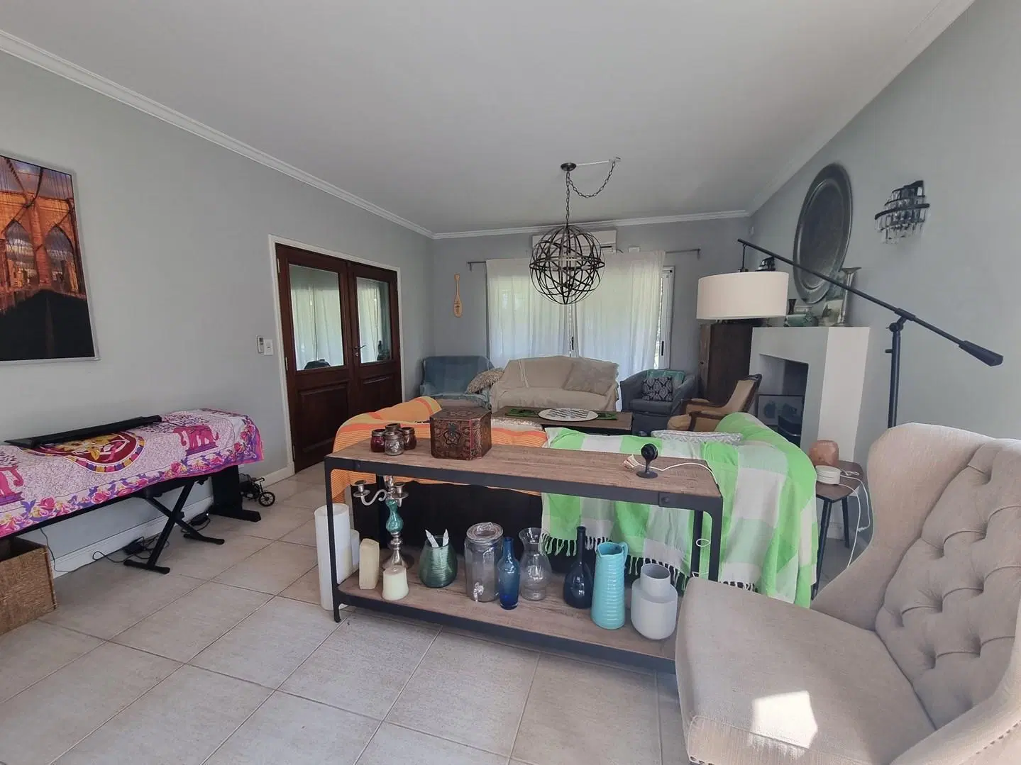 Casa  en Alq. Temporario en La Alameda, Nordelta, Tigre 2