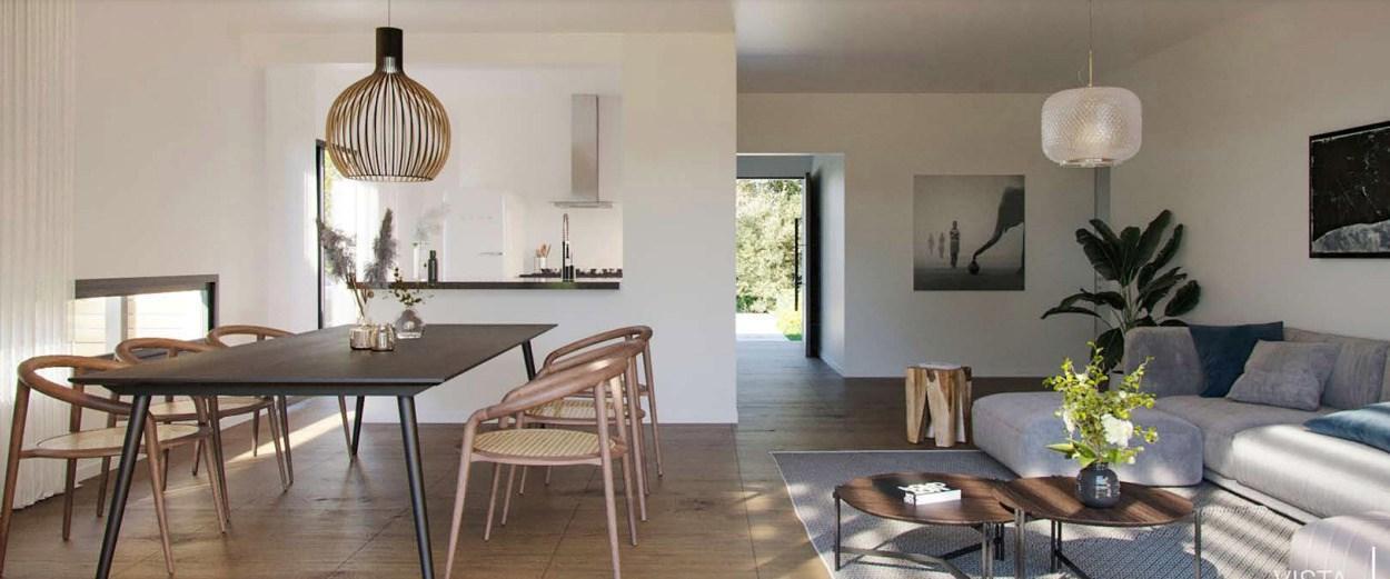 Casa Quinta en Venta en San Ramiro, Pilar del Este, Pilar