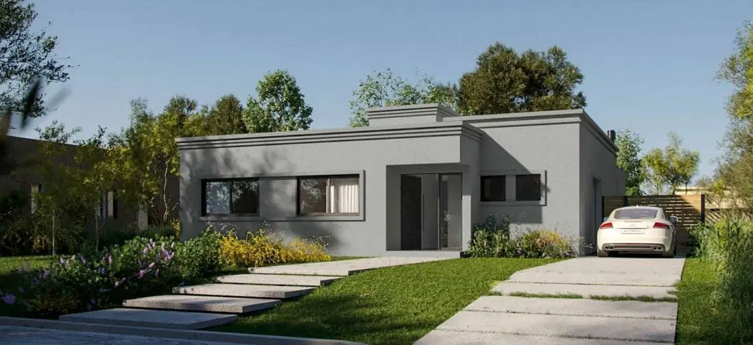 Casa Quinta  en Venta en San Ramiro, Pilar del Este, Pilar 4