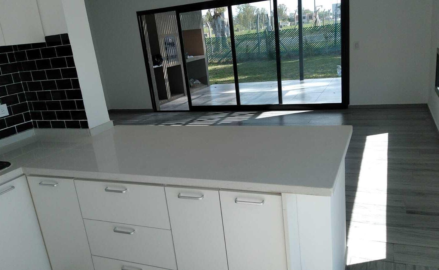 Casa Quinta en Venta en San Ramiro, Pilar del Este, Pilar