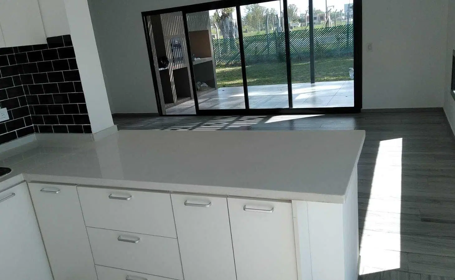 Casa Quinta  en Venta en San Ramiro, Pilar del Este, Pilar 3