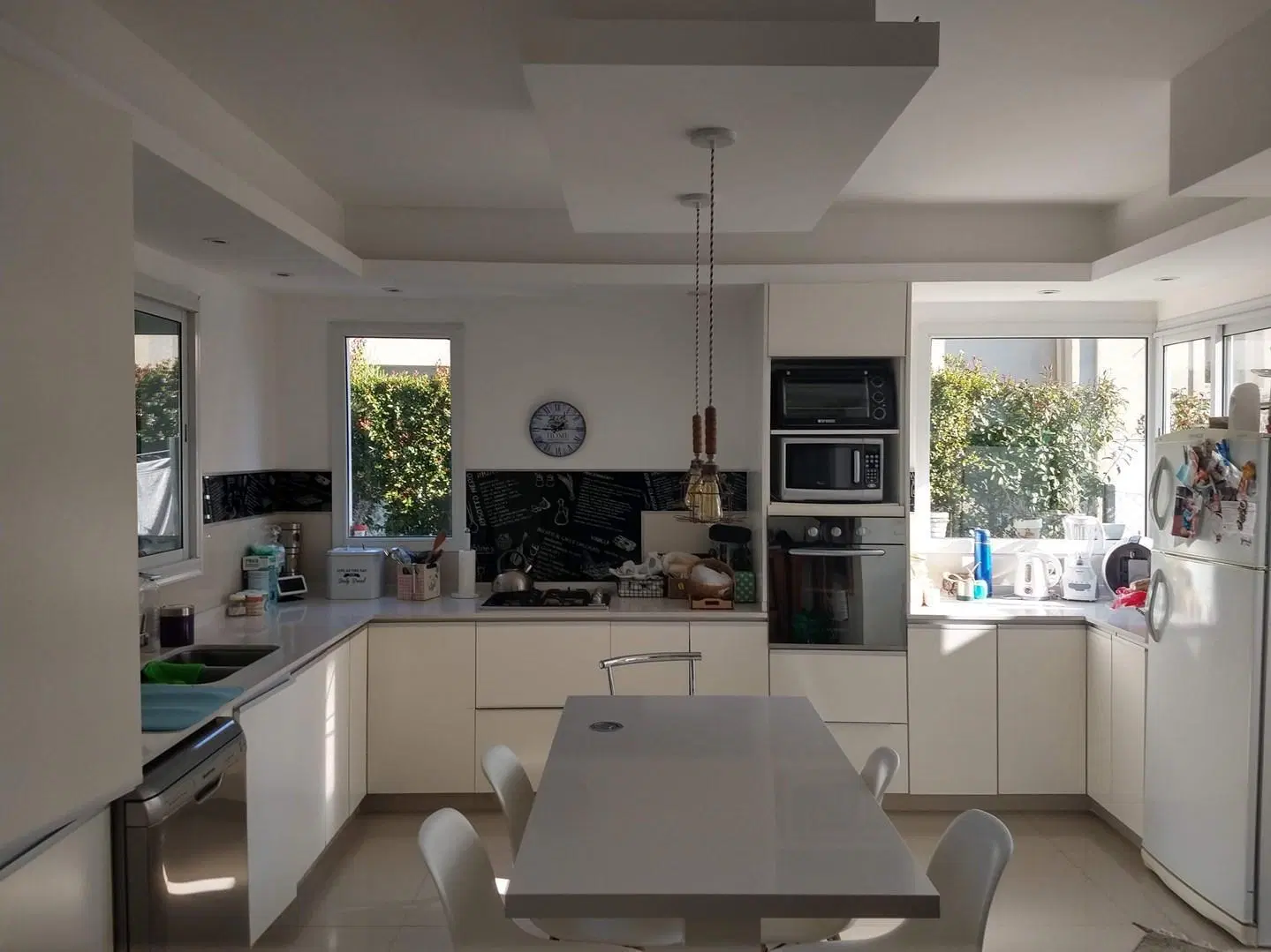 Casa  en Venta en San Isidro Labrador, Villanueva, Tigre 2