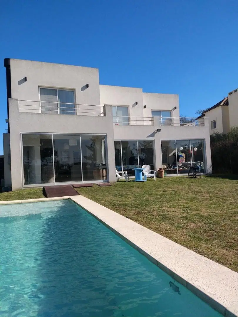 Casa  en Venta en San Isidro Labrador, Villanueva, Tigre 5
