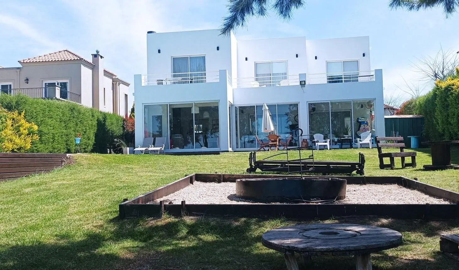 Casa  en Venta en San Isidro Labrador, Villanueva, Tigre 4