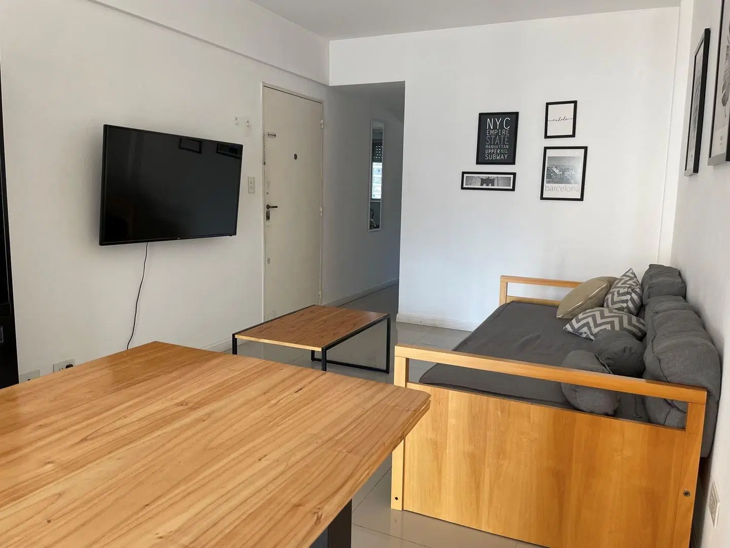 Departamento Semipiso  en Venta en Palermo, Capital Federal, Buenos Aires 8