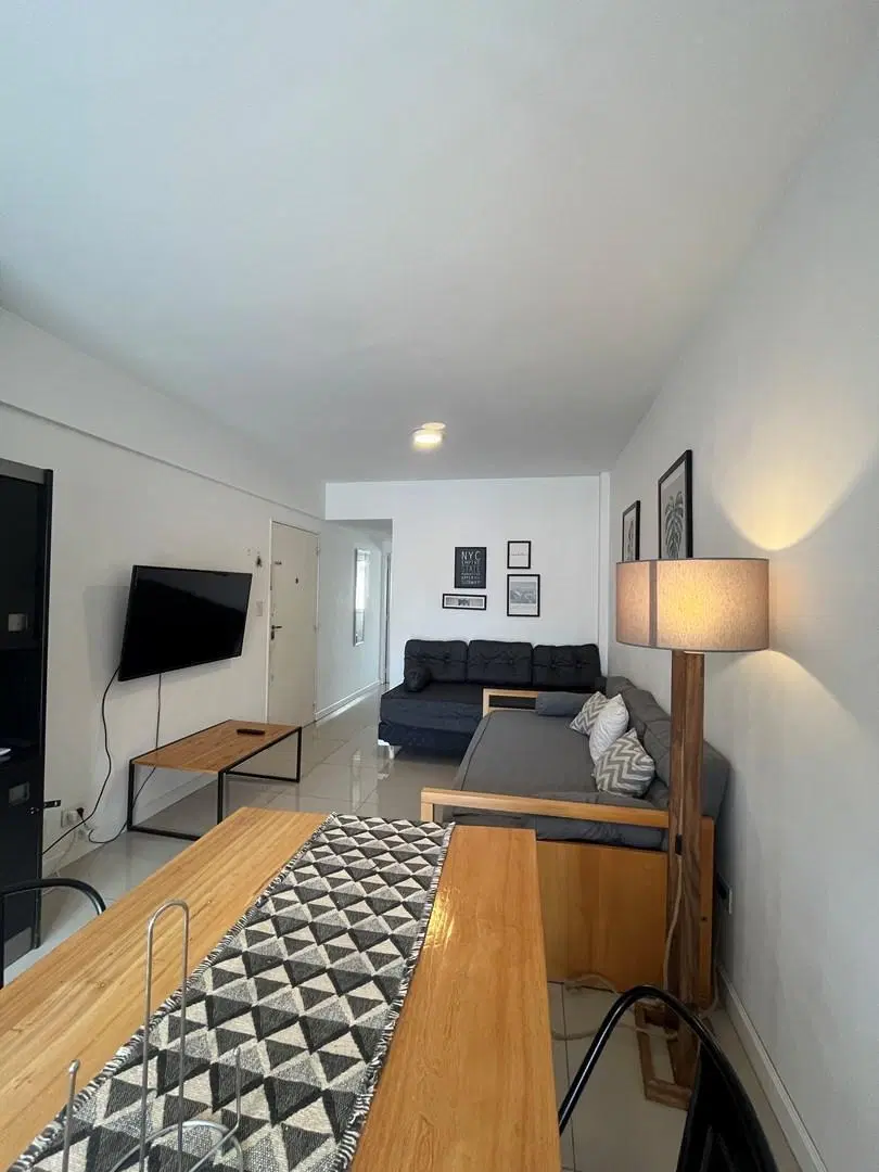 Departamento Semipiso en Venta en Palermo, Capital Federal, Buenos Aires 4