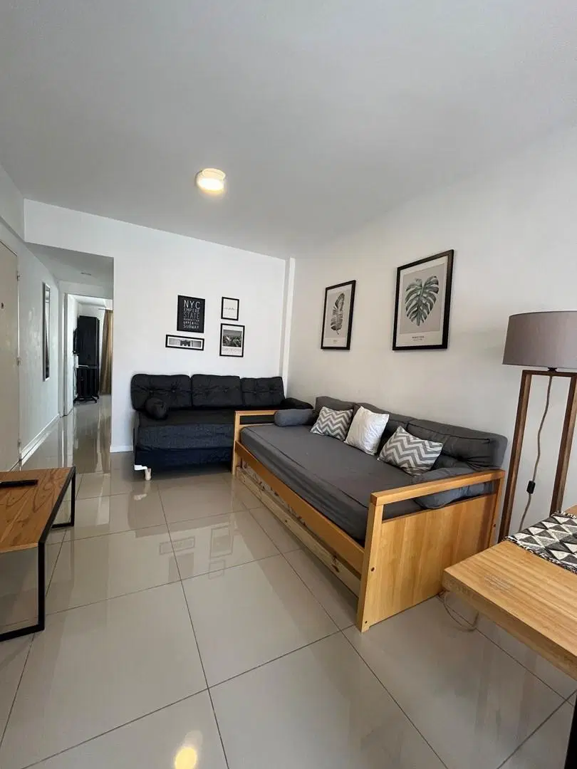 Departamento Semipiso en Venta en Palermo, Capital Federal, Buenos Aires 1