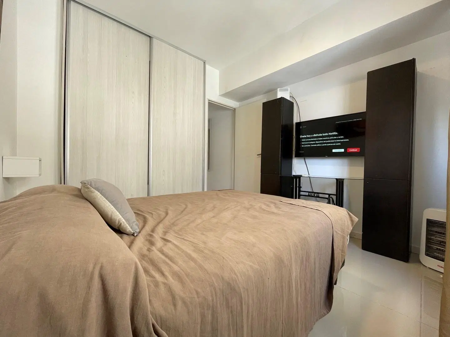 Departamento Semipiso en Alquiler en Palermo, Capital Federal, Buenos Aires 4