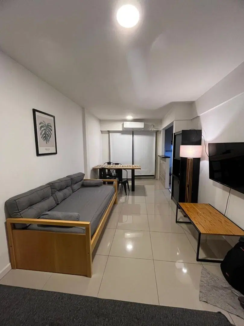 Departamento Semipiso en Alquiler en Palermo, Capital Federal, Buenos Aires 1