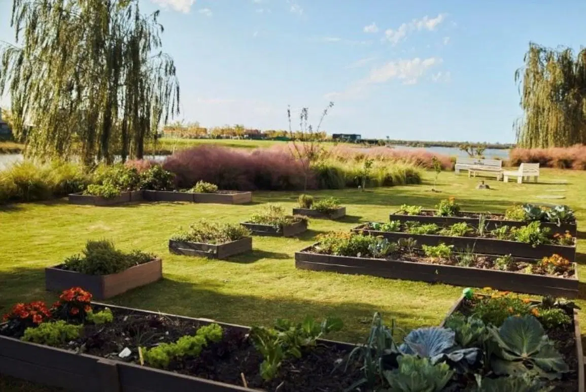 Terreno Lote  en Venta en Nativas, Puertos, Escobar 3