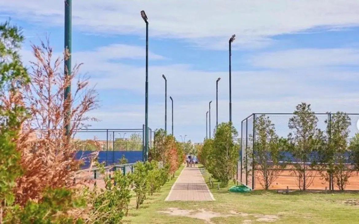 Terreno Lote en Venta en Nativas, Puertos, Escobar 5
