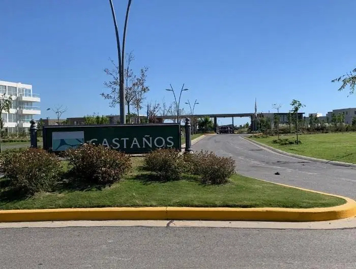 Terreno Lote en Venta en Castaños, Nordelta, Tigre 2