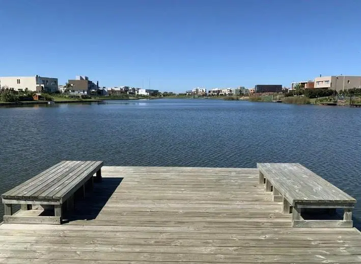 Terreno Lote  en Venta en Castaños, Nordelta, Tigre 4