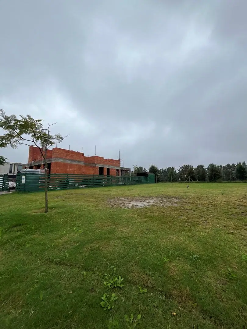Terreno Lote  en Venta en Castaños, Nordelta, Tigre 5