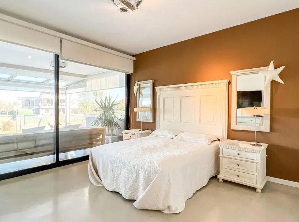 Departamento  en Venta en El Yacht, Nordelta, Tigre 4