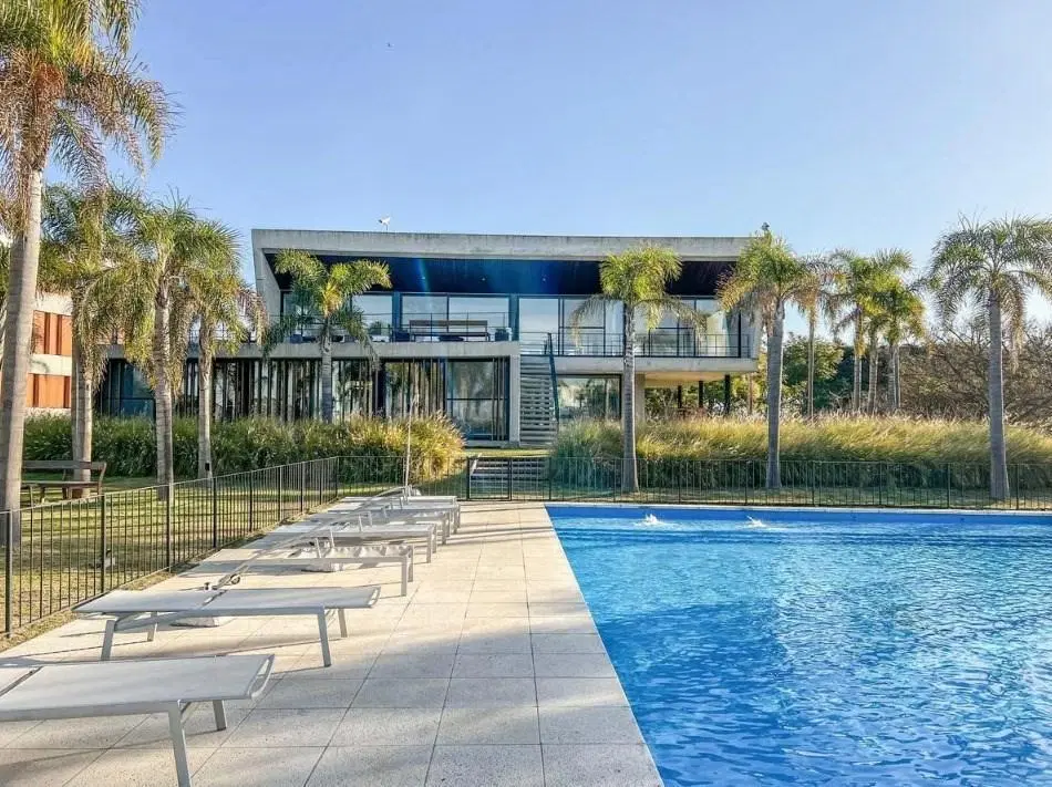 Departamento  en Venta en El Yacht, Nordelta, Tigre 5