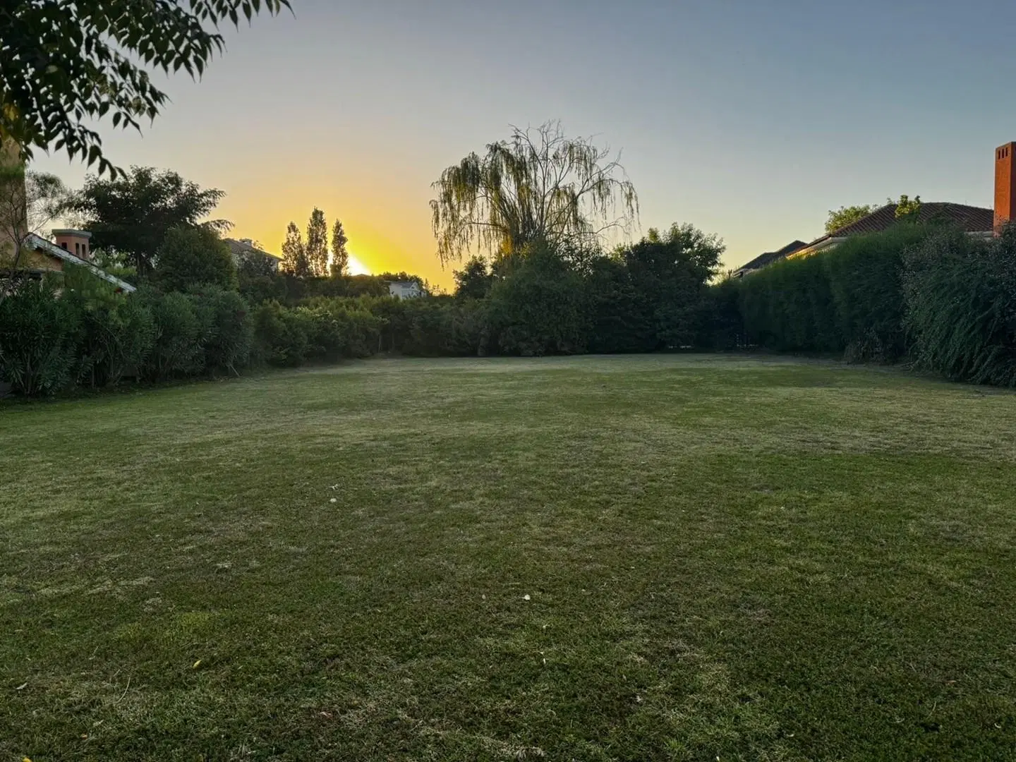 Terreno Lote  en Venta en La Alameda, Nordelta, Tigre 4
