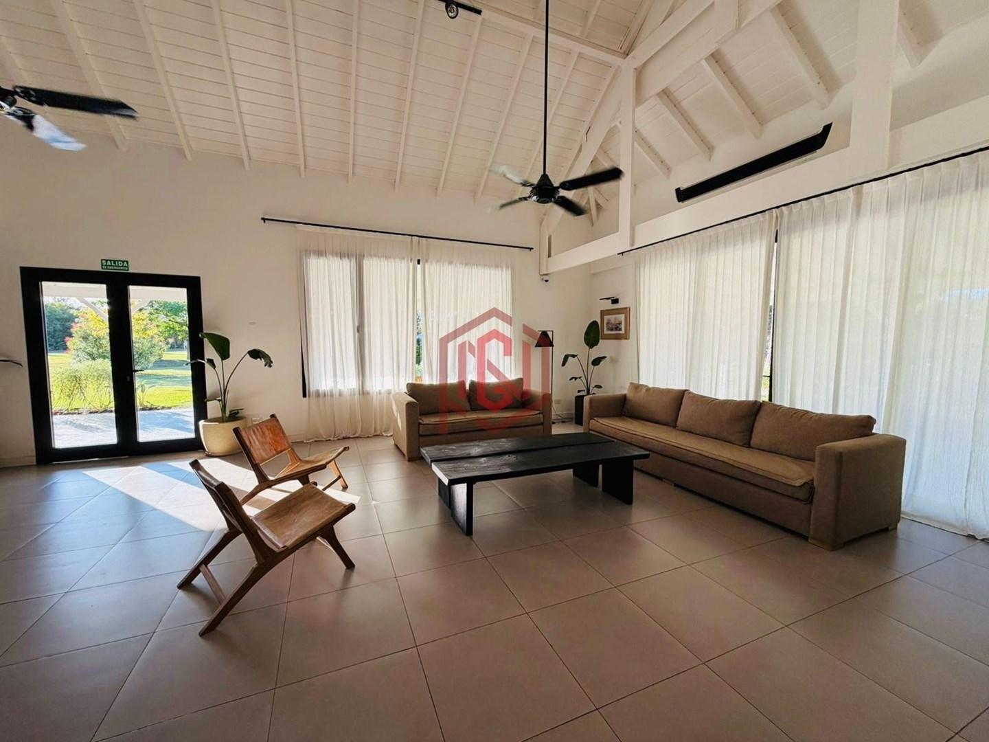 Terreno Lote en Venta en La Alameda, Nordelta, Tigre