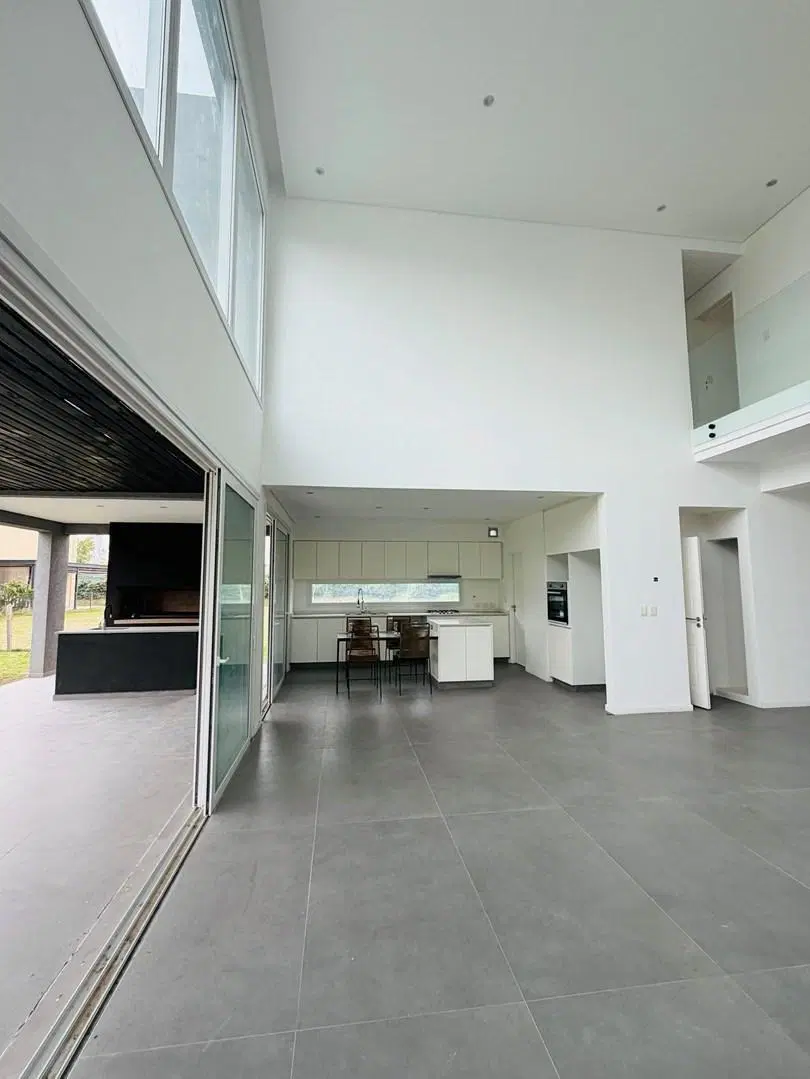 Casa  en Venta en Tipas, Nordelta, Tigre 4