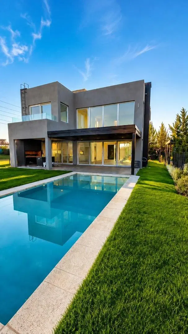 Casa  en Venta en Tipas, Nordelta, Tigre 2