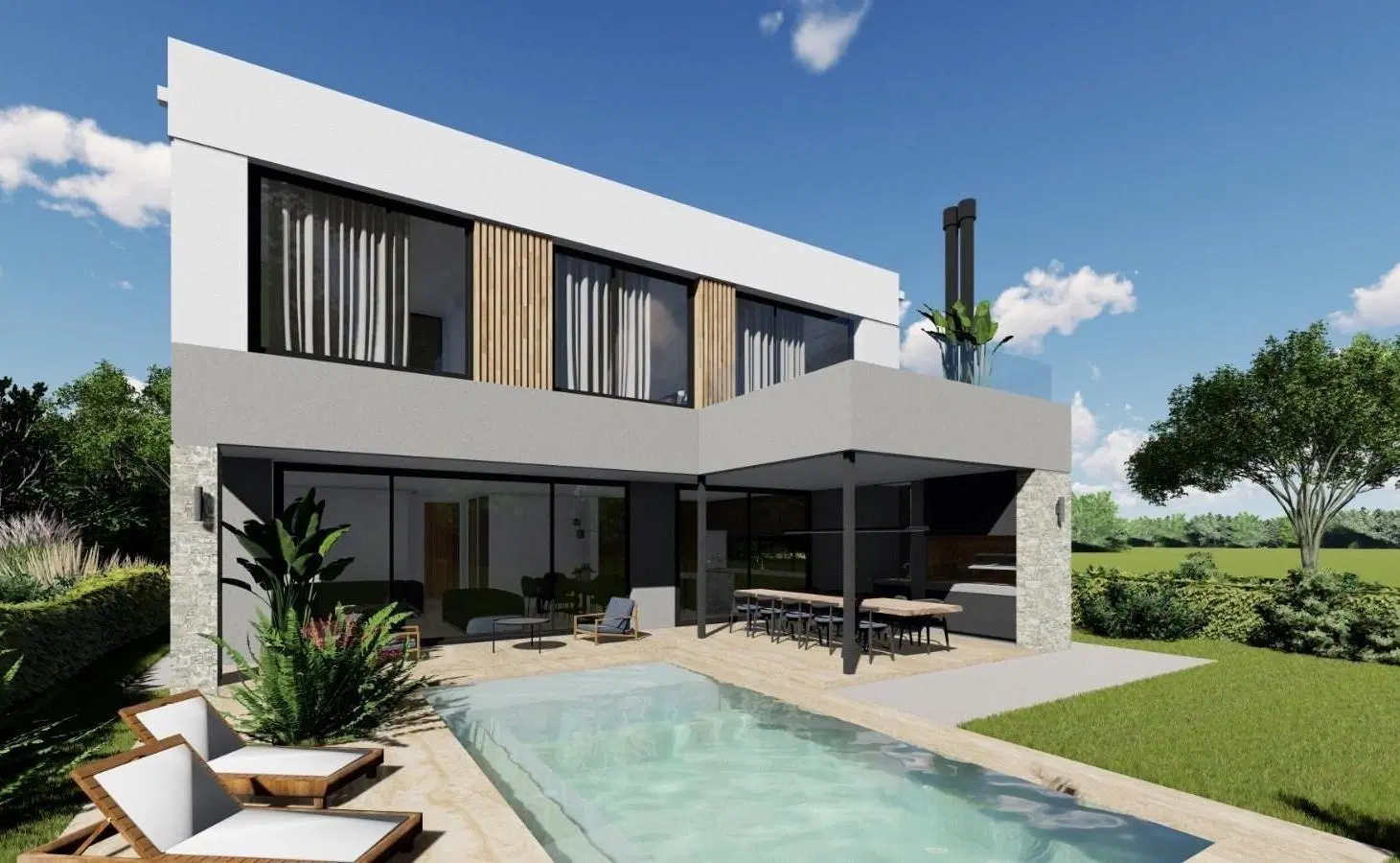Casa  en Venta en Santa Ana, Villanueva, Tigre 4