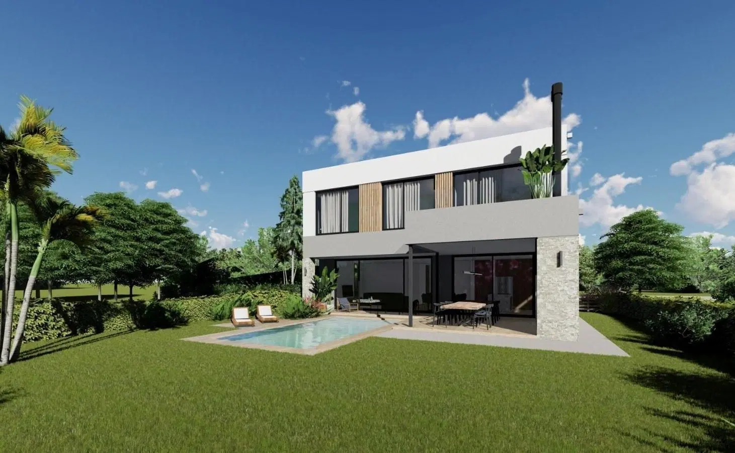 Casa  en Venta en Santa Ana, Villanueva, Tigre 5