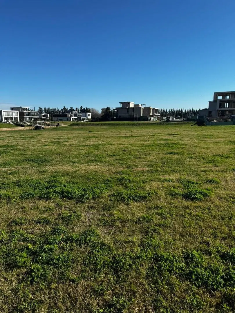Terreno Lote  en Venta en El Yacht, Nordelta, Tigre 3