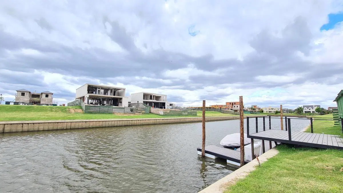 Terreno Lote  en Venta en El Yacht, Nordelta, Tigre 4