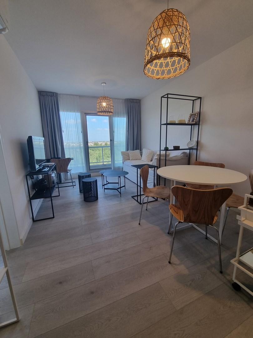 Departamento en Venta en Remeros Beach, Rincón de Milberg, Tigre