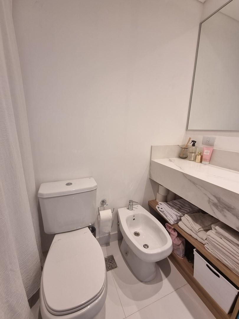 Departamento en Venta en Remeros Beach, Rincón de Milberg, Tigre