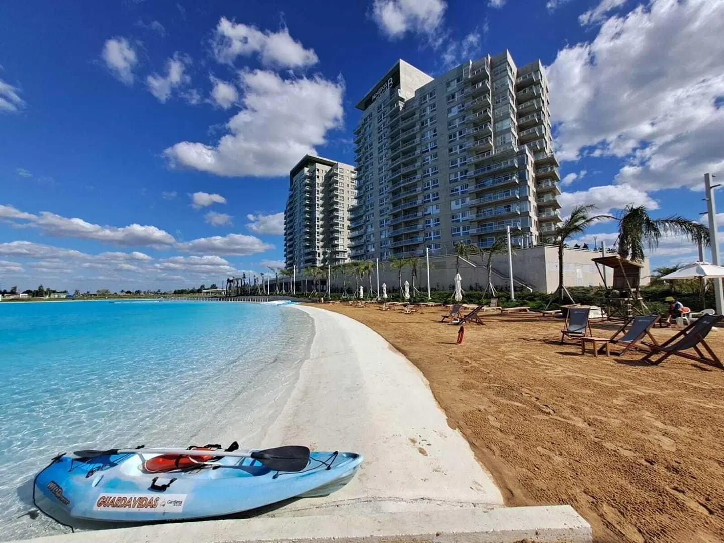 Departamento en Venta en Remeros Beach, Rincón de Milberg, Tigre 3