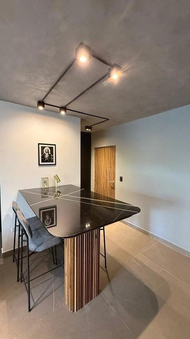 Departamento en Venta en Torres Cristal, El Portal, Nordelta