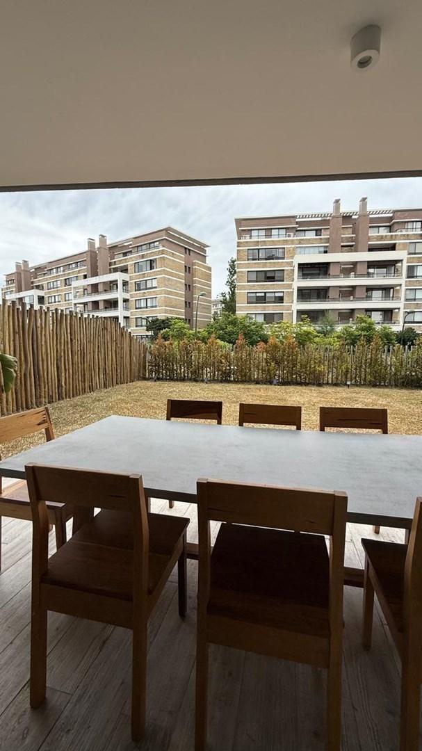 Departamento en Venta en Torres Cristal, El Portal, Nordelta