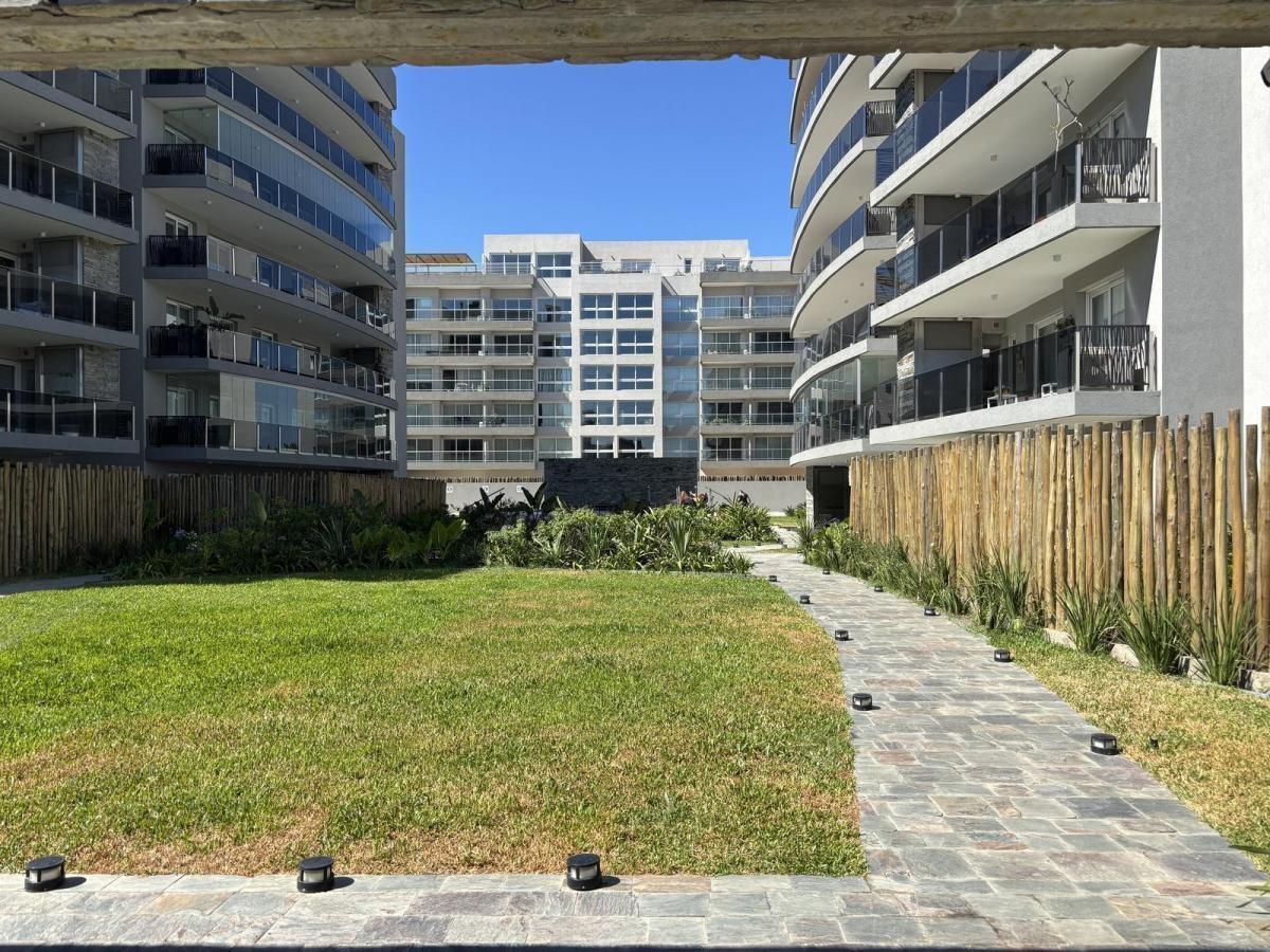 Departamento en Venta en Torres Cristal, El Portal, Nordelta