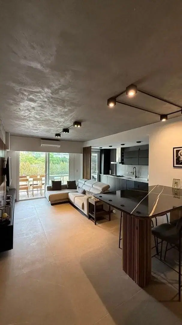 Departamento  en Venta en Torres Cristal, El Portal, Nordelta 3