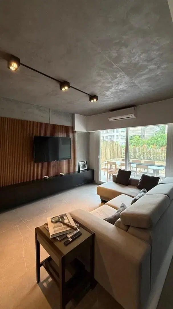 Departamento  en Venta en Torres Cristal, El Portal, Nordelta 4