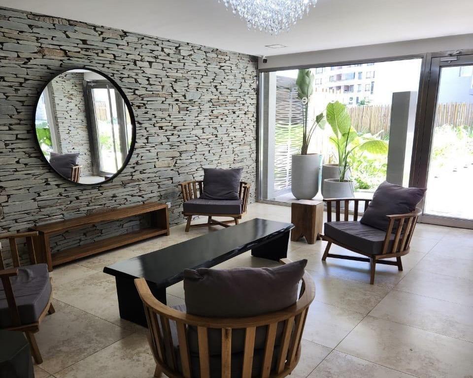 Departamento en Venta en Torres Cristal, El Portal, Nordelta