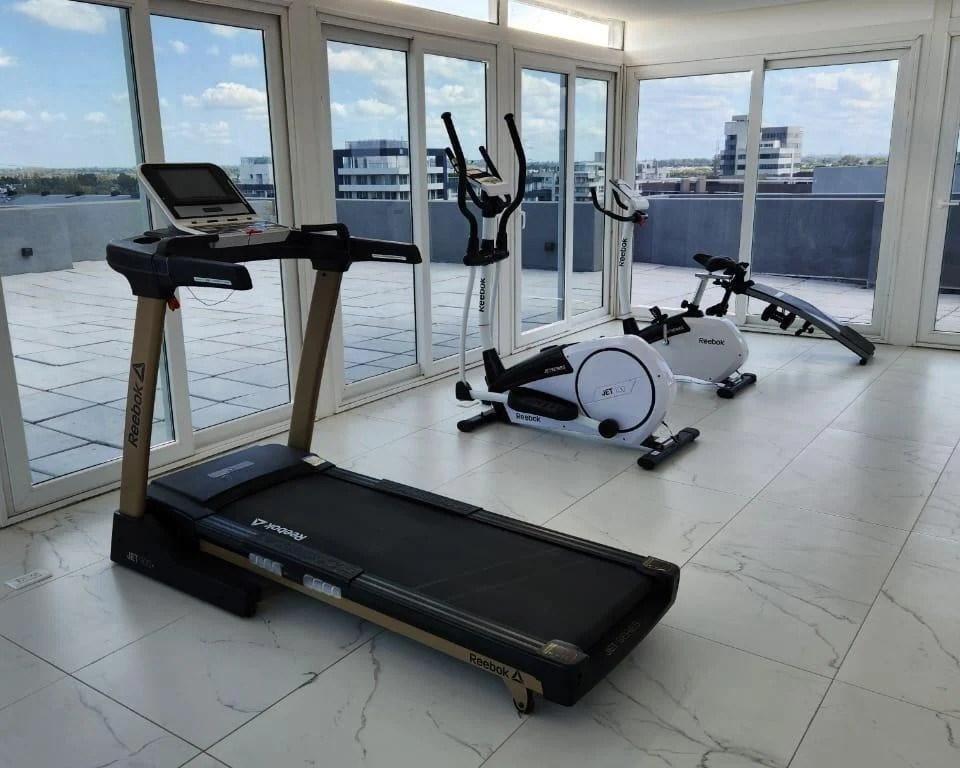 Departamento en Venta en Torres Cristal, El Portal, Nordelta