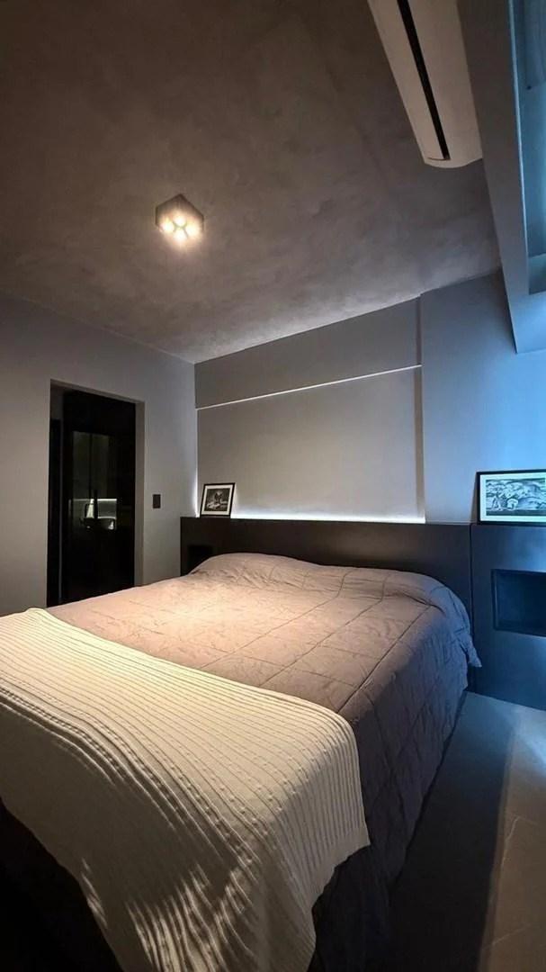 Departamento en Venta en Torres Cristal, El Portal, Nordelta
