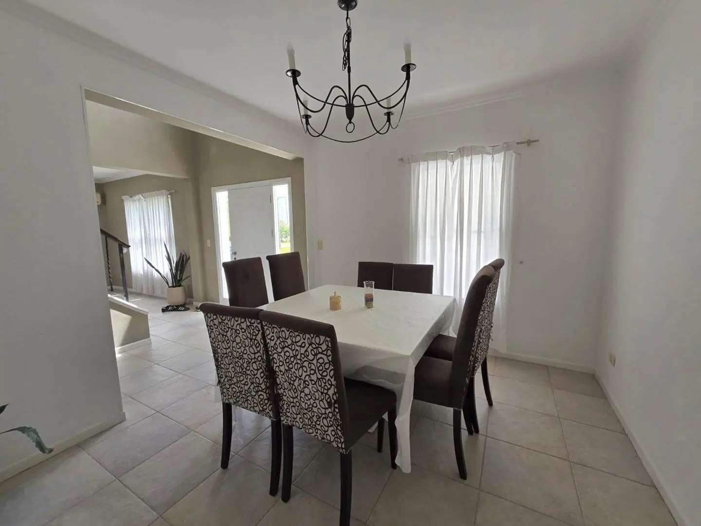 Casa  en Venta en Barrancas del Lago, Nordelta, Tigre 3