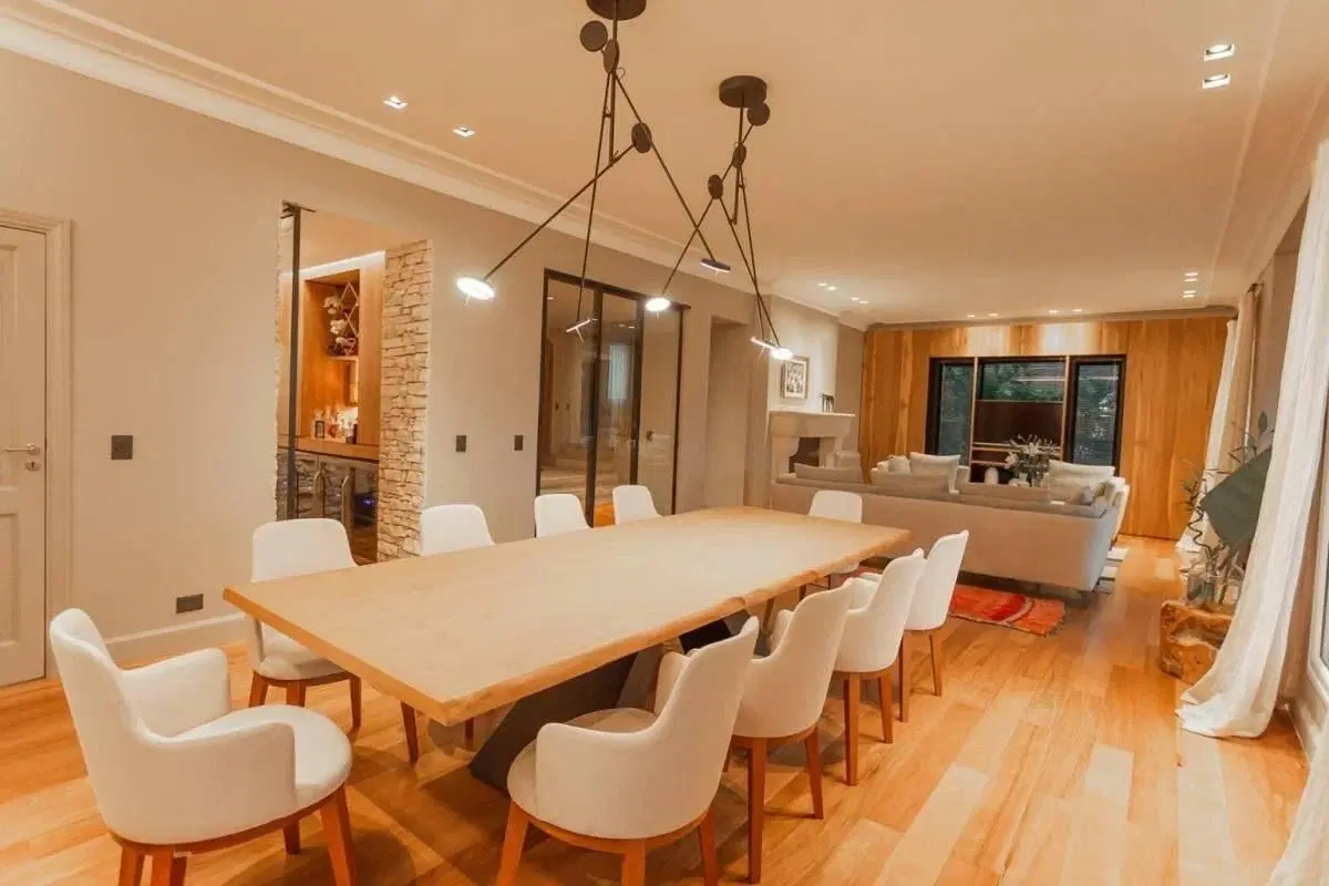 Casa  en Venta en Los Castores, Nordelta, Tigre 3