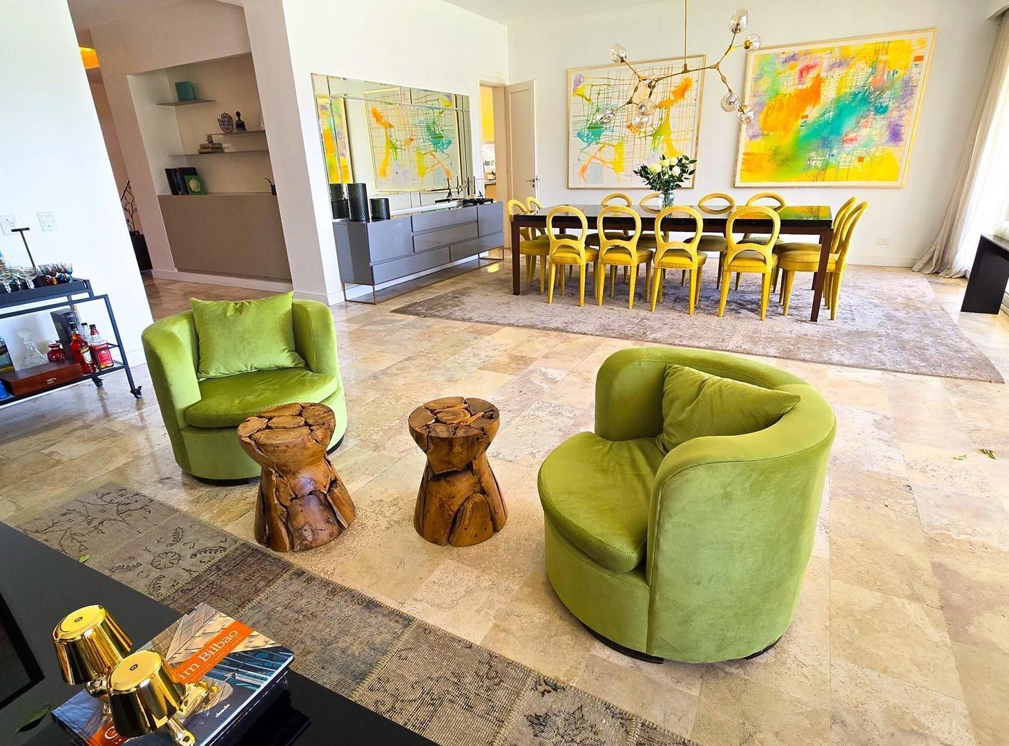 Casa en Venta en La Isla, Nordelta, Tigre