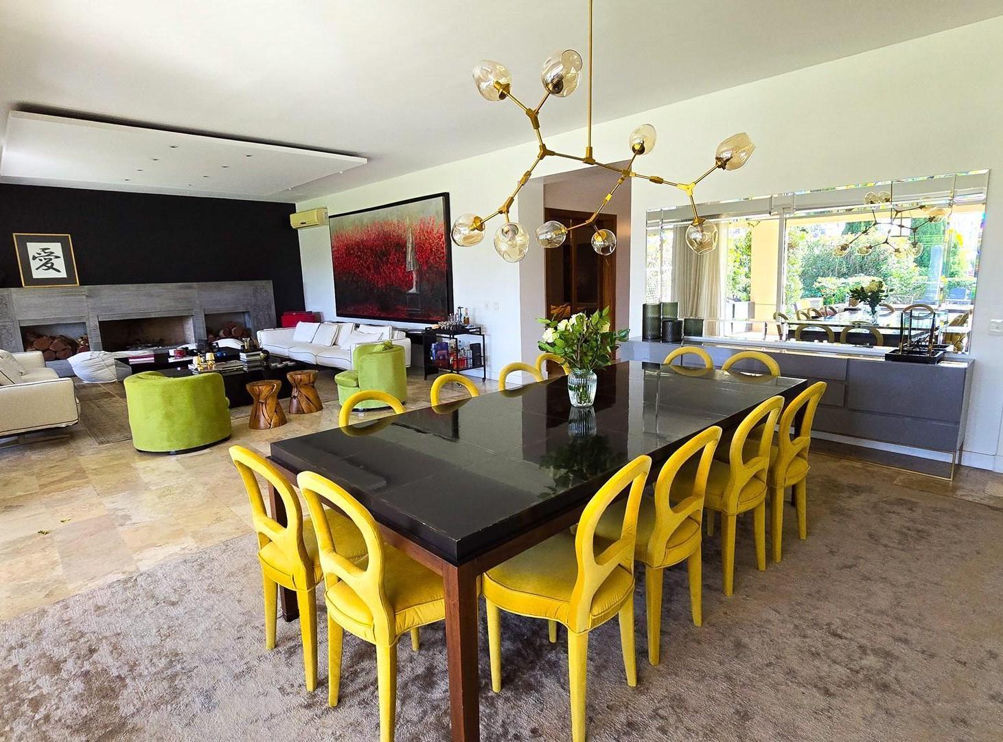 Casa en Venta en La Isla, Nordelta, Tigre