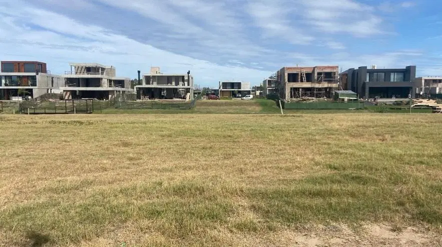 Terreno Lote  en Venta en El Yacht, Nordelta, Tigre 2