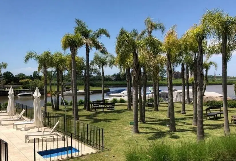 Terreno Lote  en Venta en El Yacht, Nordelta, Tigre 5