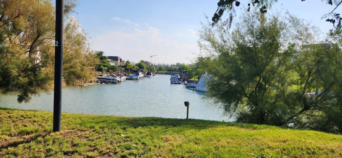 Terreno Lote  en Venta en El Yacht, Nordelta, Tigre