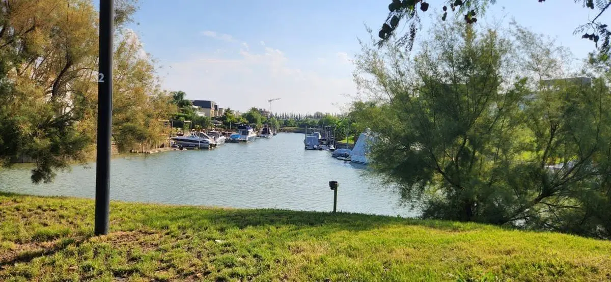 Terreno Lote  en Venta en El Yacht, Nordelta, Tigre 4
